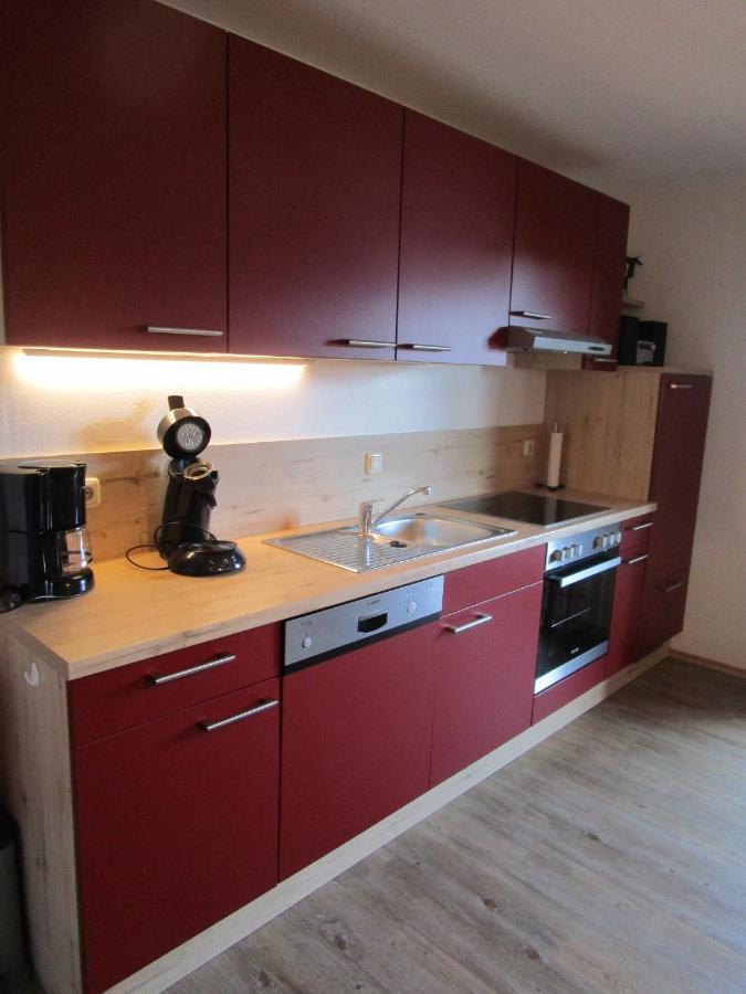 Apartamento Ferienbauernhof Koepf Füssen Exterior foto