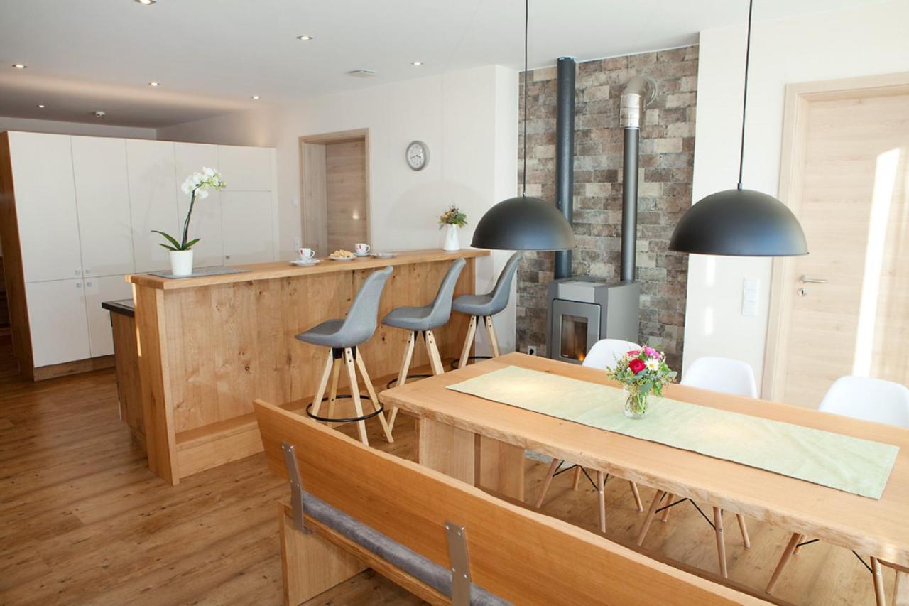 Apartamento Ferienbauernhof Koepf Füssen Exterior foto
