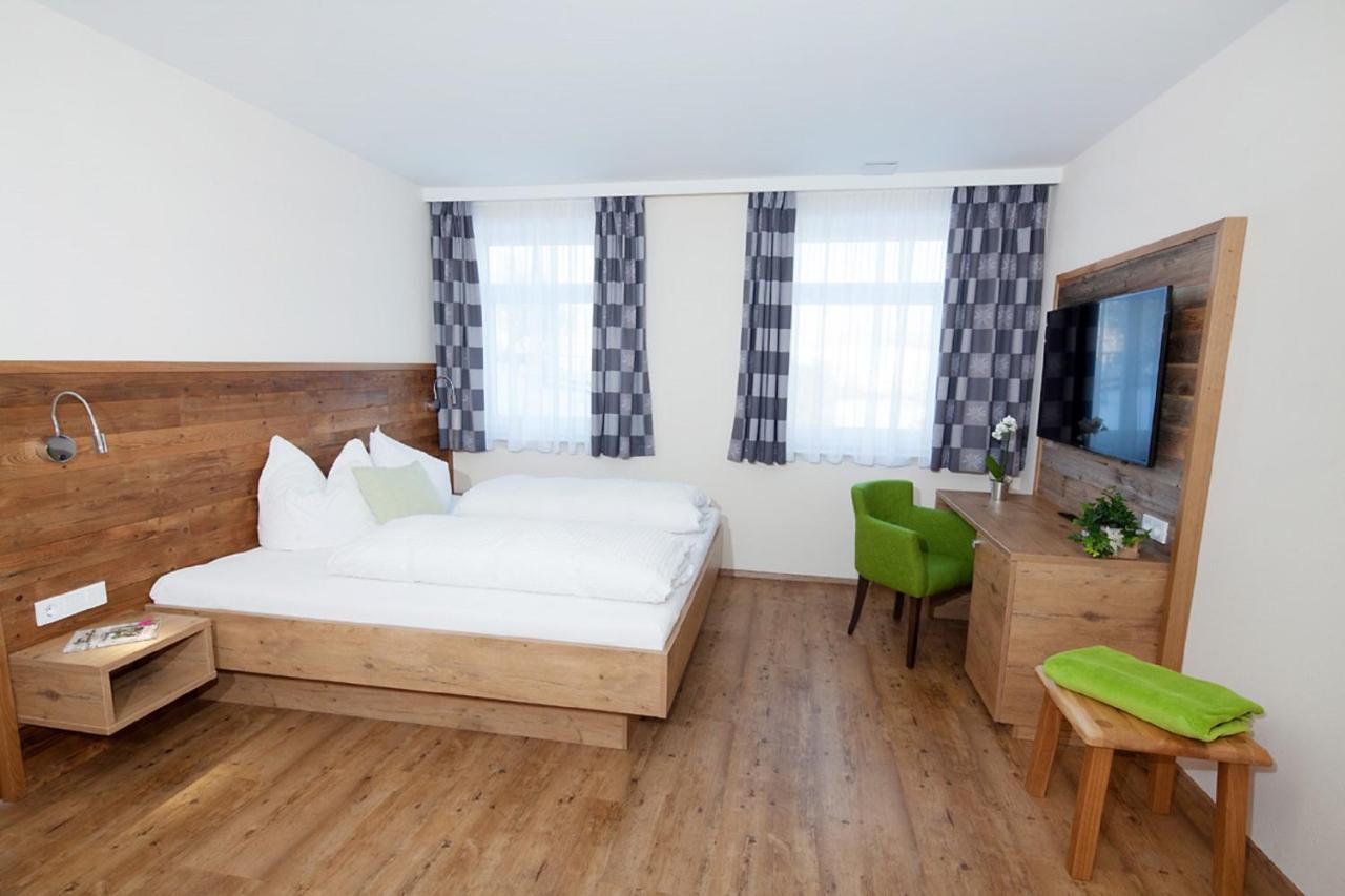 Apartamento Ferienbauernhof Koepf Füssen Exterior foto