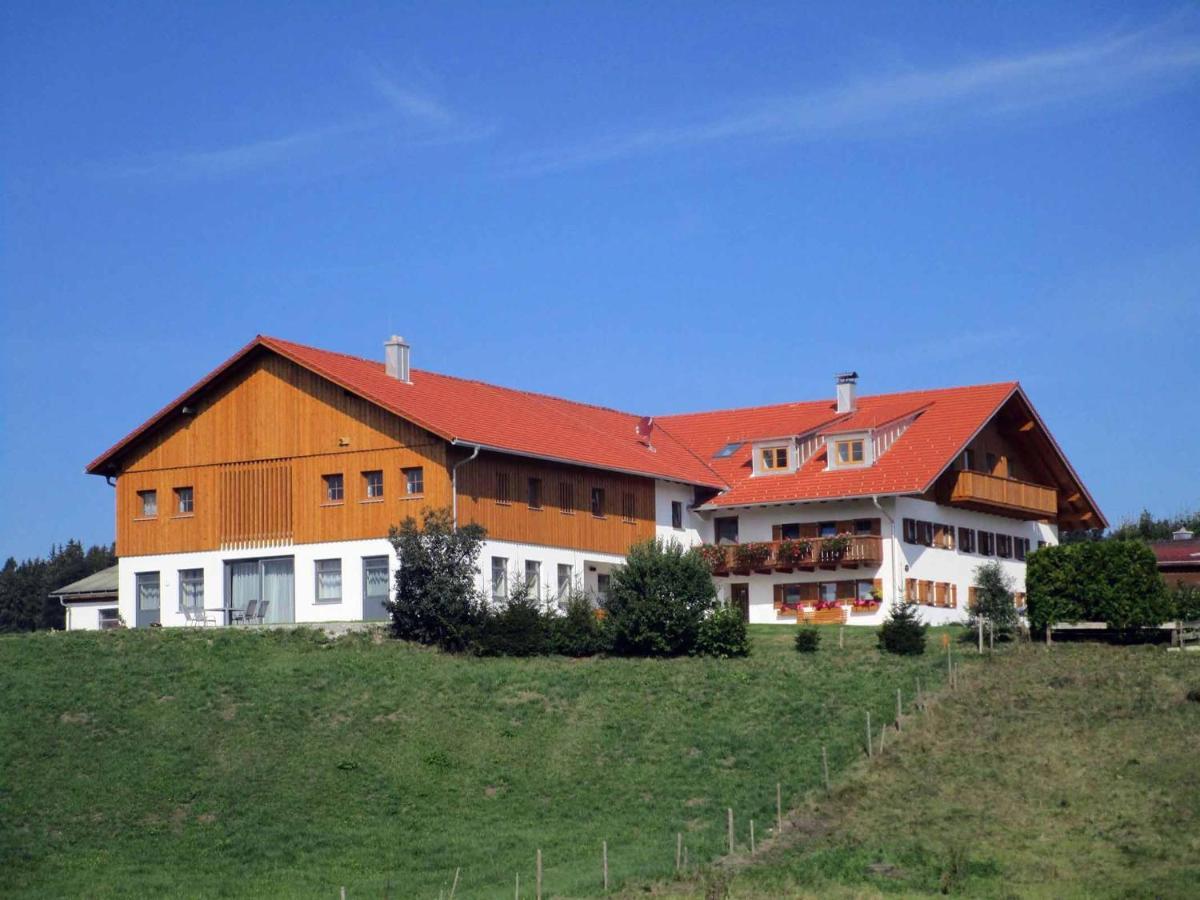 Apartamento Ferienbauernhof Koepf Füssen Exterior foto