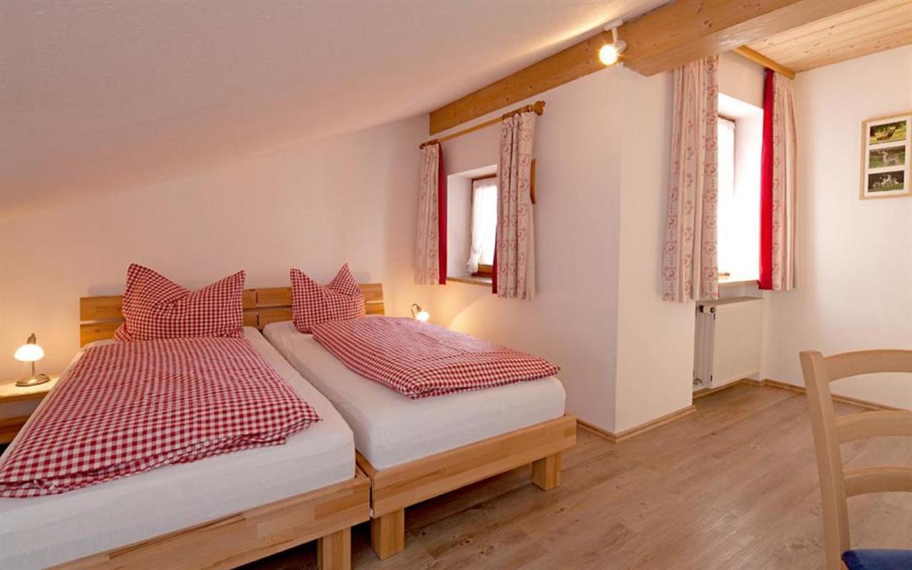 Apartamento Ferienbauernhof Koepf Füssen Exterior foto