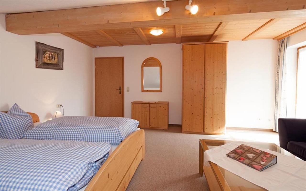 Apartamento Ferienbauernhof Koepf Füssen Exterior foto