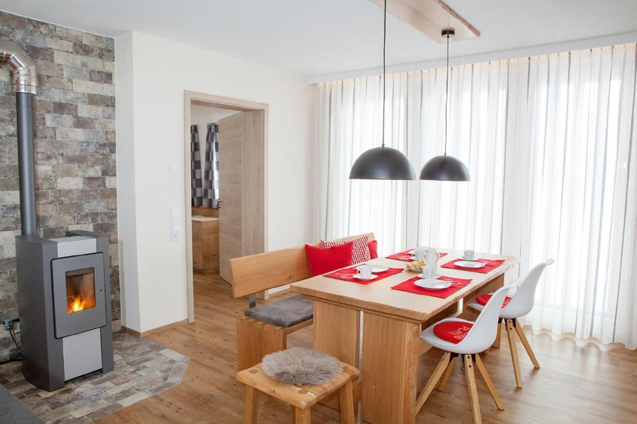 Apartamento Ferienbauernhof Koepf Füssen Exterior foto