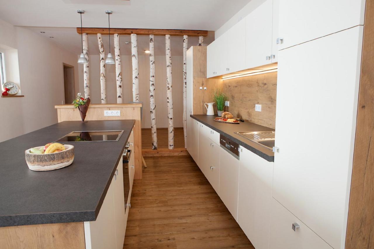 Apartamento Ferienbauernhof Koepf Füssen Exterior foto