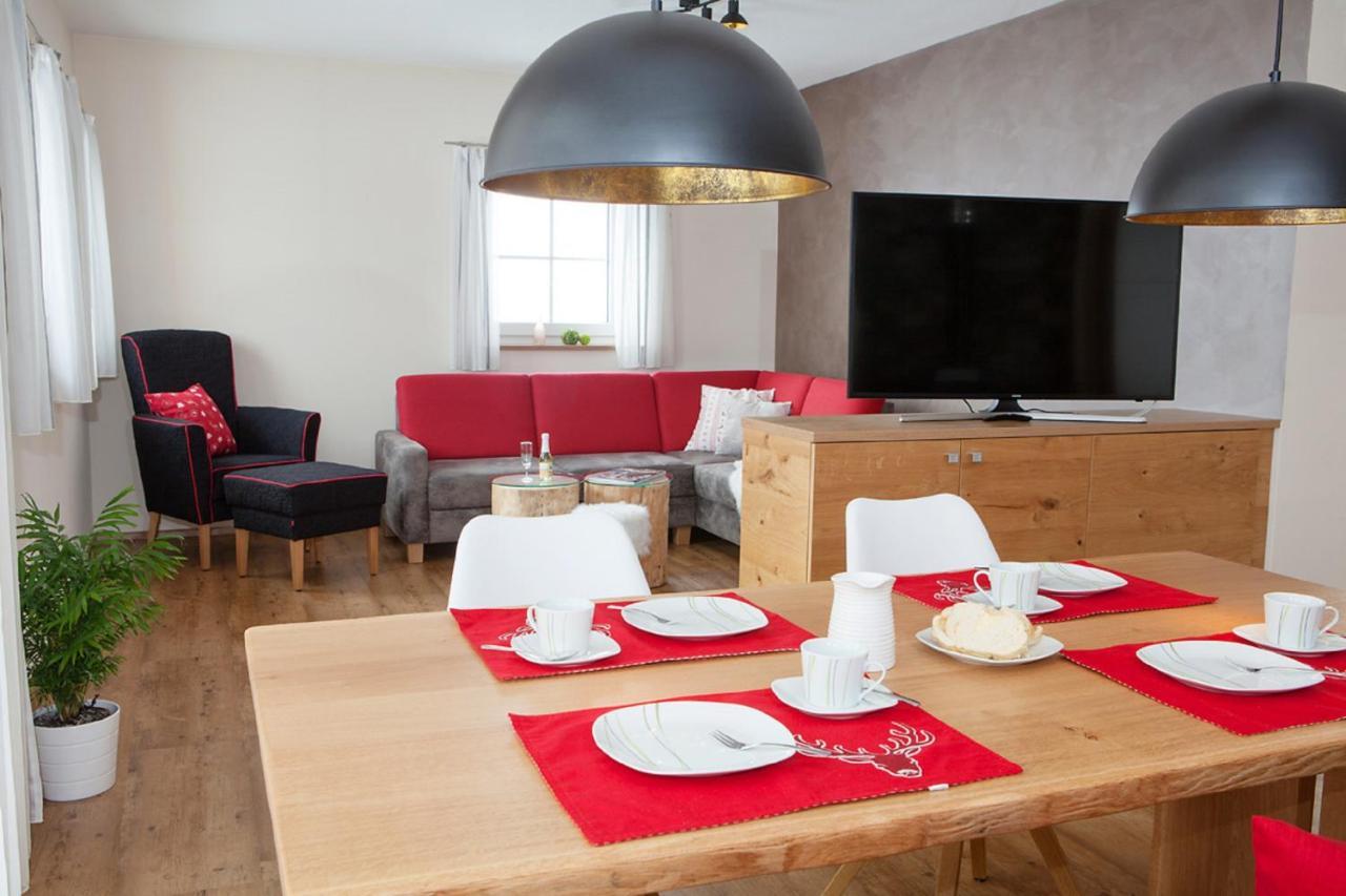Apartamento Ferienbauernhof Koepf Füssen Exterior foto