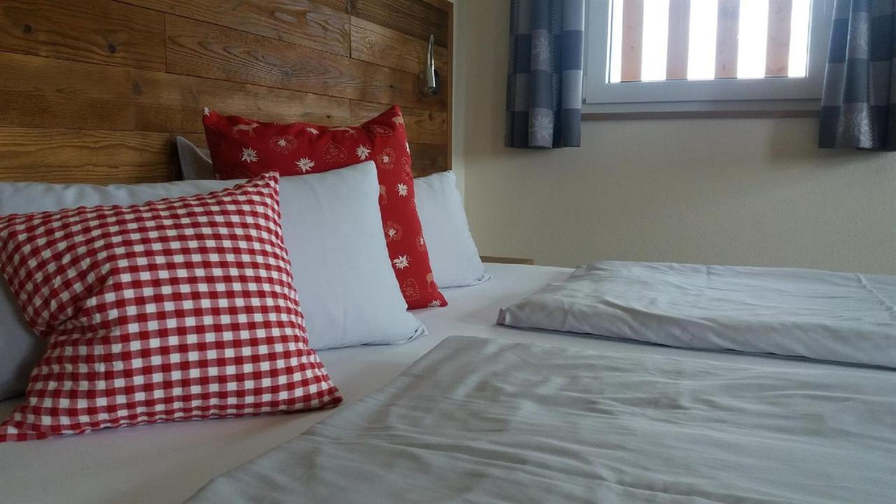 Apartamento Ferienbauernhof Koepf Füssen Exterior foto