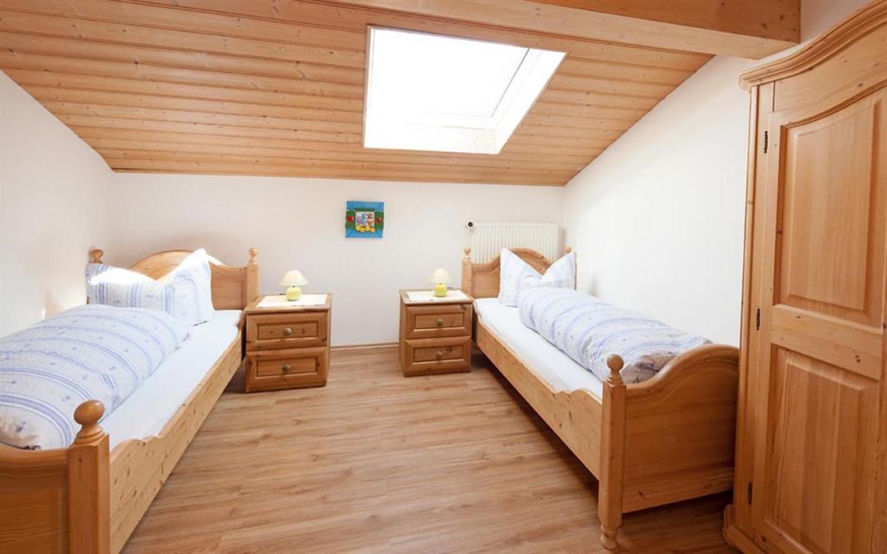 Apartamento Ferienbauernhof Koepf Füssen Exterior foto