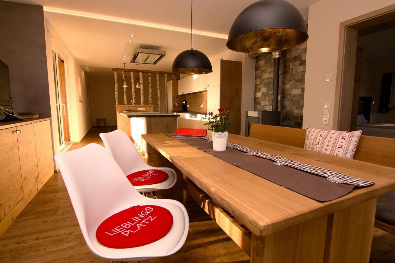 Apartamento Ferienbauernhof Koepf Füssen Exterior foto