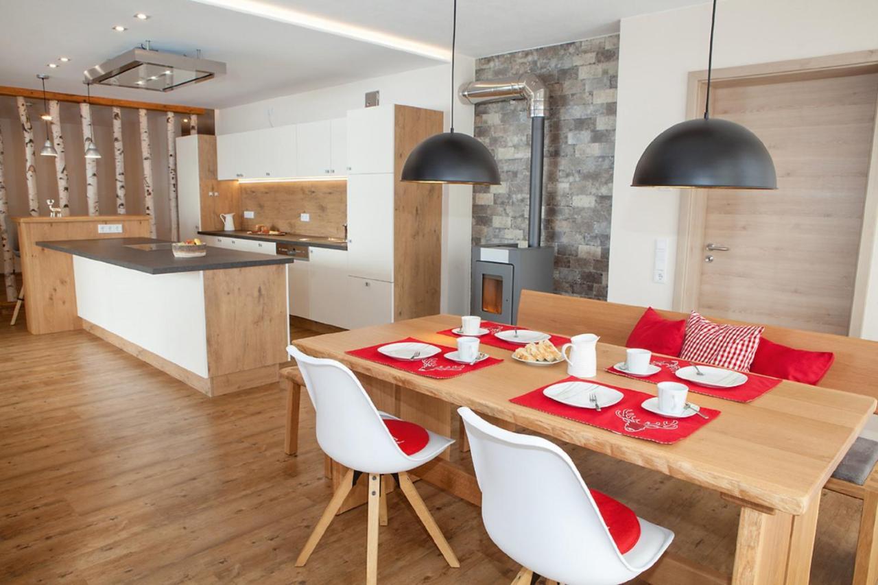Apartamento Ferienbauernhof Koepf Füssen Exterior foto