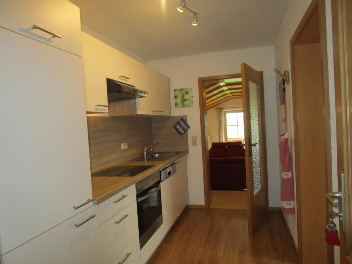 Apartamento Ferienbauernhof Koepf Füssen Exterior foto