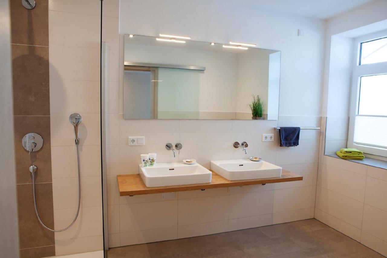 Apartamento Ferienbauernhof Koepf Füssen Exterior foto